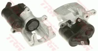 Bremssattel/H/AUDI A6 05-11 /R/