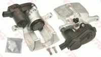 Bremssattel/H/AUDI A7 10- /L/
