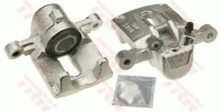 Bremssattel/H/COROLLA 02-07 /R/