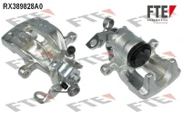Bremssattel/H/GALAXY