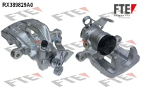 Bremssattel/H/GALAXY