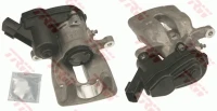 Bremssattel/H/GRAND SCENIC 09- /L/