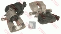 Bremssattel/H/GRAND SCENIC 09- /R/
