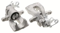 Bremssattel/H/PEUGEOT 207 1 6 06- /R/