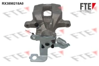 Bremssattel/H/