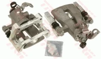 Bremssattel/H/ VENGA 1 4CRDI 10- /L/