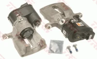 Bremssattel/H/VOLVO S80 T4 10- /L/
