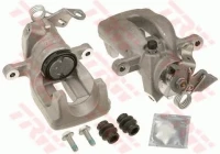 BREMSSATTEL PEUGEOT 308 1.6HDI 09- /P/