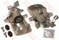 BREMSSATTEL PEUGEOT 607 2.2HDI 00- /L/