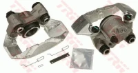 Bremssattel SAXO,AX 91-03 /L/