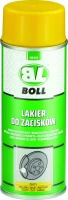 BREMSSATTELLACK / 0,4L / GELB