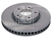 BREMSSCHEIBE HYUNDAI I30