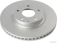 BREMSSCHEIBE/ MAZDA 3 2.0I 13-