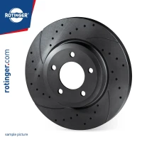 BREMSSCHEIBE/MONDEO 2.0TDCI 15-/PC