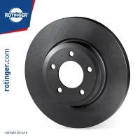 BREMSSCHEIBE/MONDEO 2.0TDCI 15-