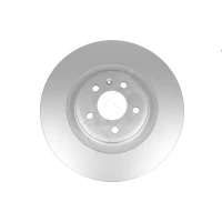BREMSSCHEIBE /P/ A4 2.0 TDI 07- /MAL/PCS