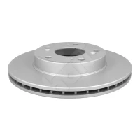 BREMSSCHEIBE /P/CIVIC 1.8I 06-/MAL/KPL