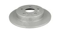 BREMSSCHEIBE/SUZUKI SX4 1.5 06-/MAL/KPL