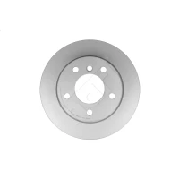 BREMSSCHEIBE /T/BMW E87 04-/MAL/KPL