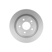 BREMSSCHEIBE /T/ DB S320CDI 05- /MAL/KPL
