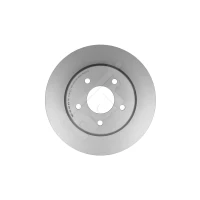BREMSSCHEIBE /T/ X-TRAIL 1.6 14- /MAL/KPL