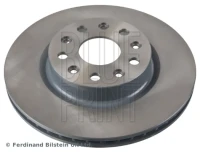 BREMSSCHEIBE/WRANGLER IV 17-