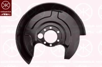 BREMSSCHEIBENABDECKUNG AUDI A4 95-01 HINTEN/VORNE/