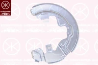 BREMSSCHEIBENABDECKUNG FORD GALAXY 06-15 [LP]