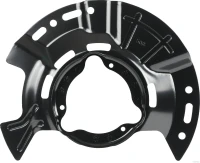 BREMSSCHEIBENABDECKUNG KIA CEED