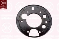 Bremsscheibenabdeckung Sprinter 96-06 [PT]