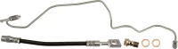 BREMSSCHLAUCH /H/AUDI A3 96-03 /P/