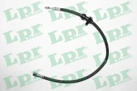 BREMSSCHLAUCH/HI/C5 08-, PEUGEOT 407 04-