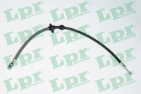 BREMSSCHLAUCH/HI/C5 08-, PEUGEOT 407 04-