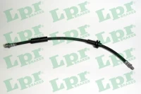 BREMSSCHLAUCH /P/ BMW E87 320D 05-