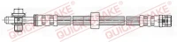 BREMSSCHLAUCH/VO/AUDI A3 96-03