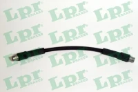 BREMSSCHLAUCH/VO/AUDI A6 04-