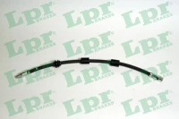 BREMSSCHLAUCH/VO/BMW E34 88-95