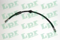BREMSSCHLAUCH/VO/BMW X3 E83 04- /P+L/