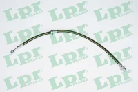 BREMSSCHLAUCH/VO/CIVIC 01- /L/