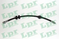 BREMSSCHLAUCH/VO/FIAT STILO 01-