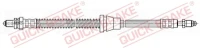 BREMSSCHLAUCH/VO/FORD KA 96-00 /P/