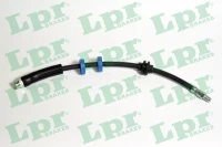 BREMSSCHLAUCH/VO/LANCIA Y 1.1,1.2 95- /P
