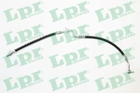 BREMSSCHLAUCH/VO/MAZDA 6 2.0-2.3 05-07