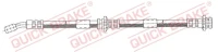 BREMSSCHLAUCH/VO/NISSAN MICRA OHNE ABS 9