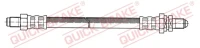 BREMSSCHLAUCH/VO/SIERRA 10/85-,SCORPIO -