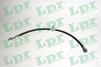 BREMSSCHLAUCH/VO/SWIFT 1.3-1.6 05- /