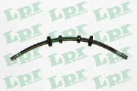 BREMSSCHLAUCH/VO/ VW T4 2.5TDI 98-