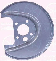 BREMSSCHUTZBLECH AUDI,VW /HI/ /P/