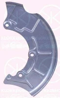 BREMSSCHUTZBLECH AUDI,VW VO /P/