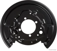 BREMSSCHUTZBLECH AVENSIS 03-08 HINTEN /P/